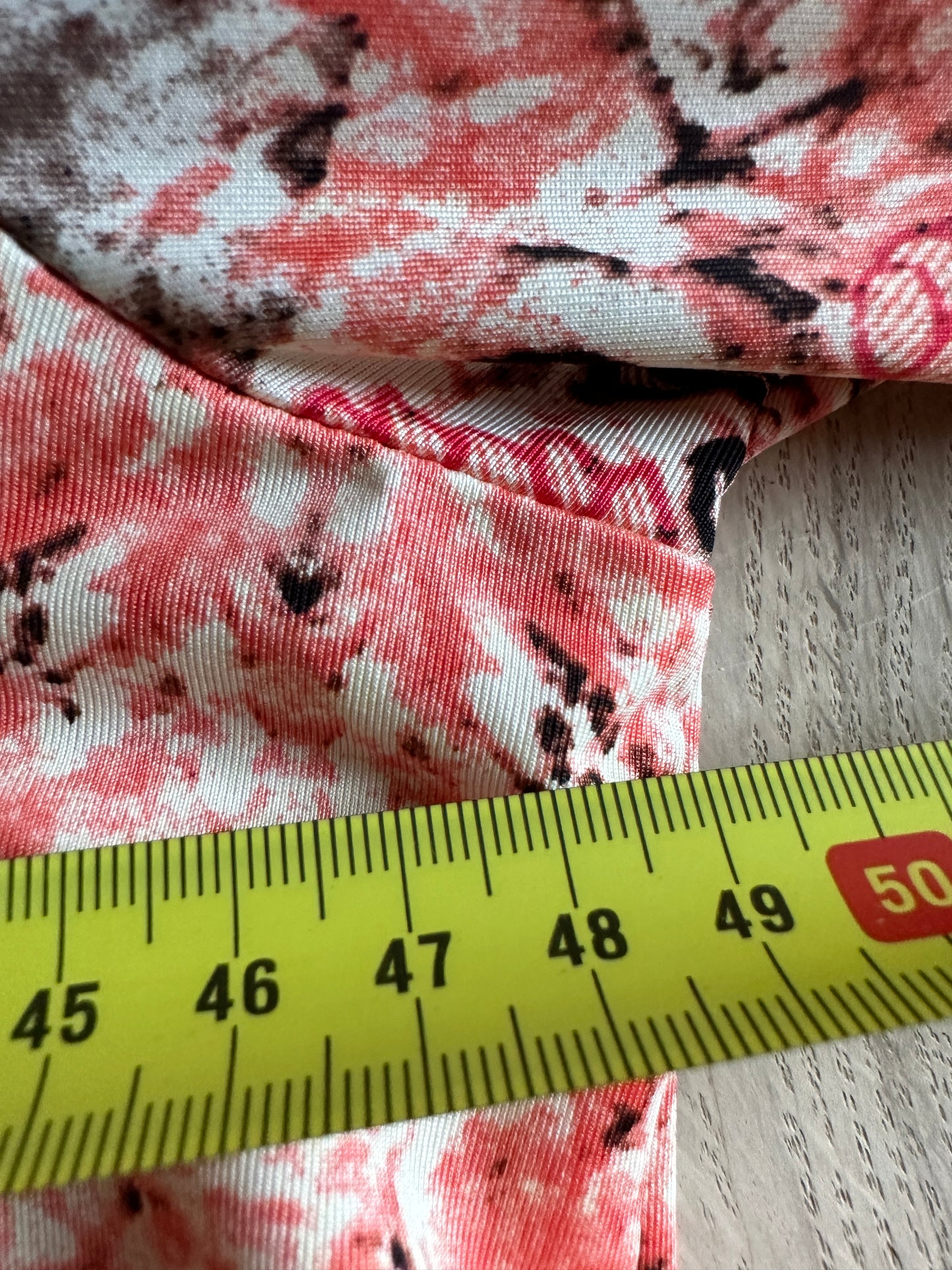 K-Design shirt lange mouw M