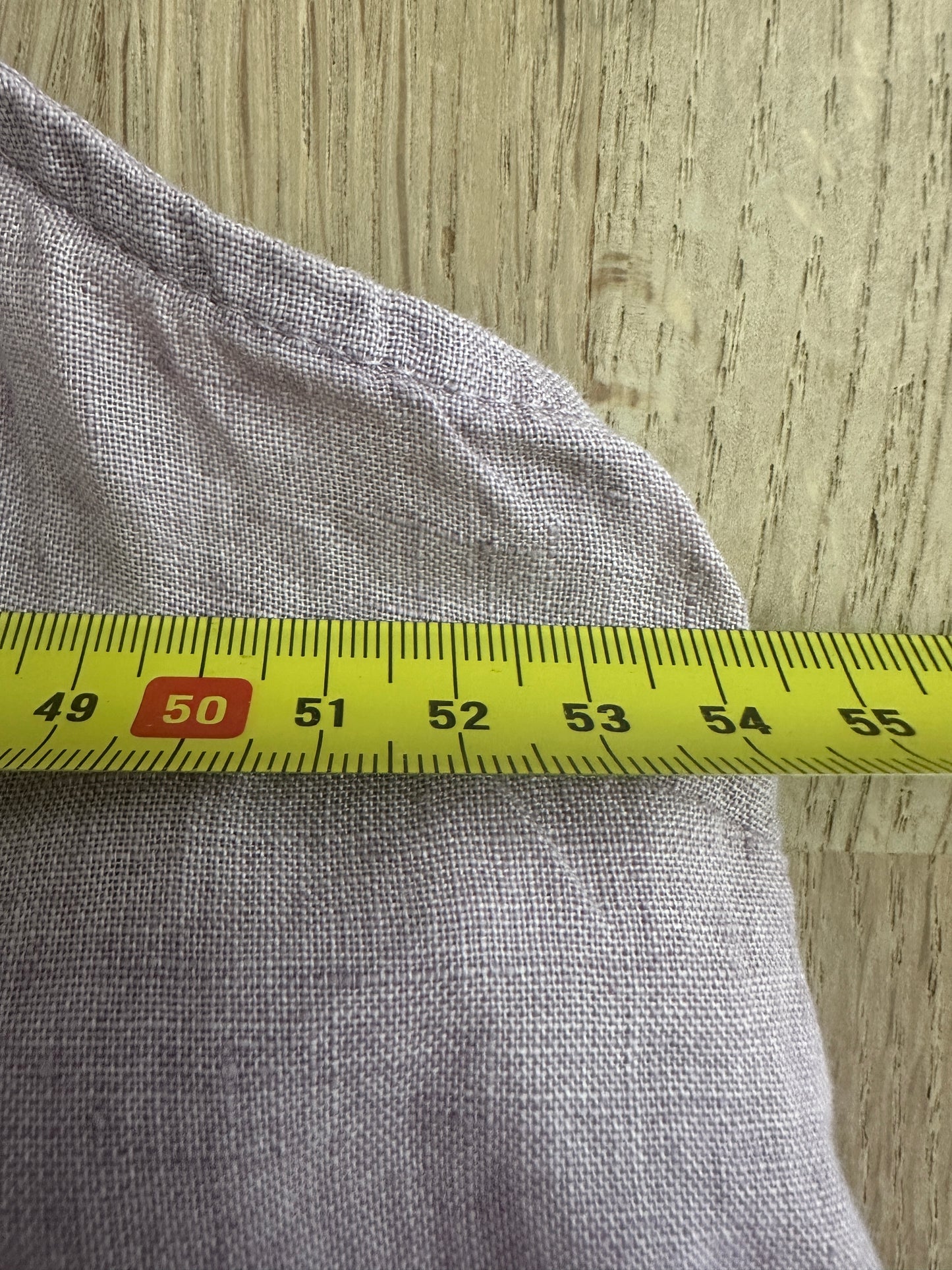 S Oliver top XL
