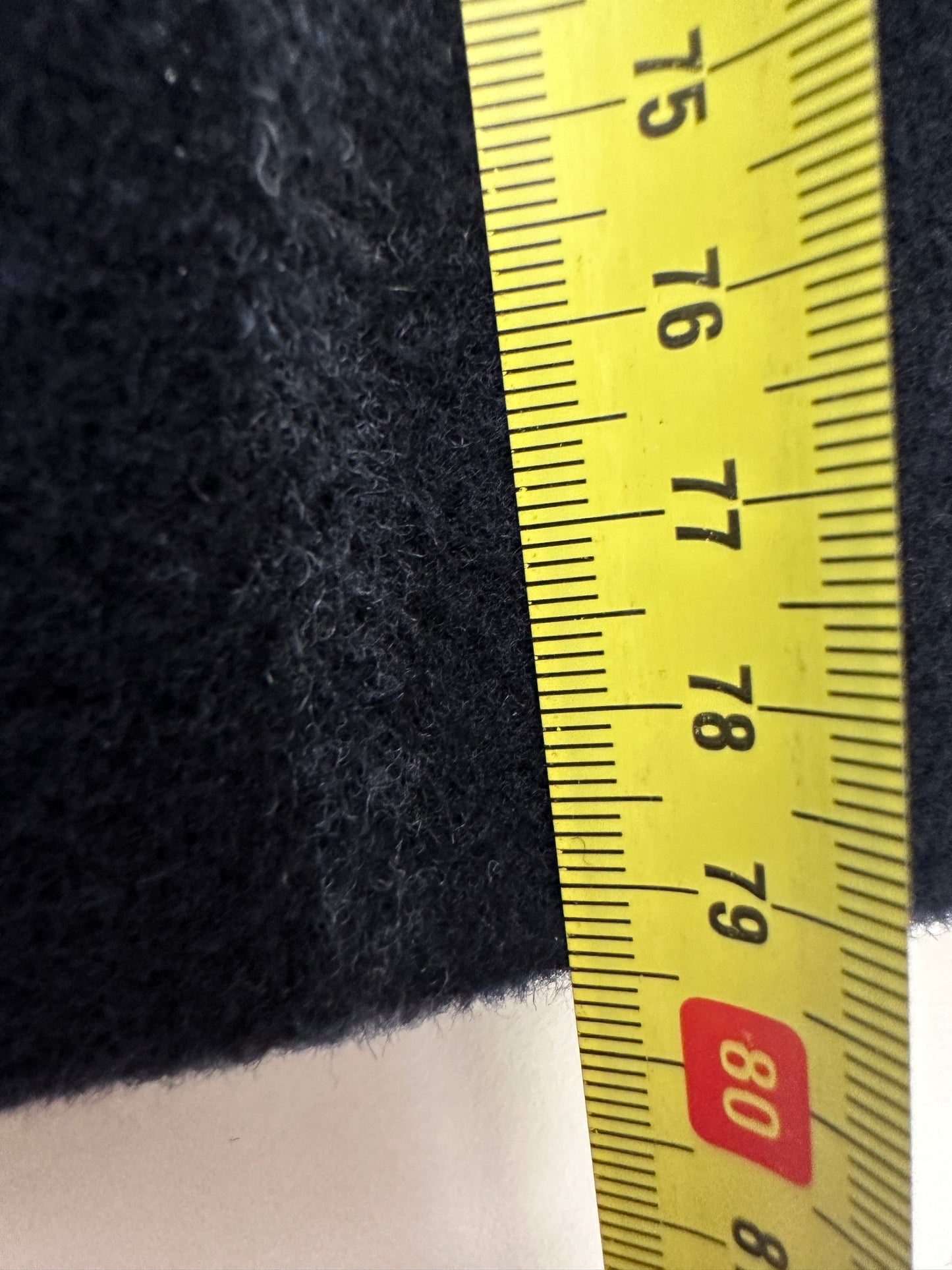 Fuchs Schmitt jas XXL