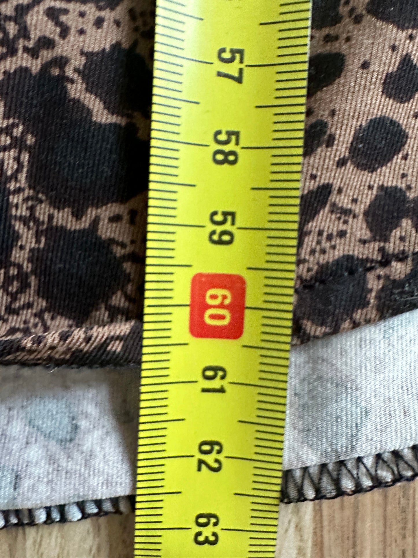 K-Design shirt lange mouw M
