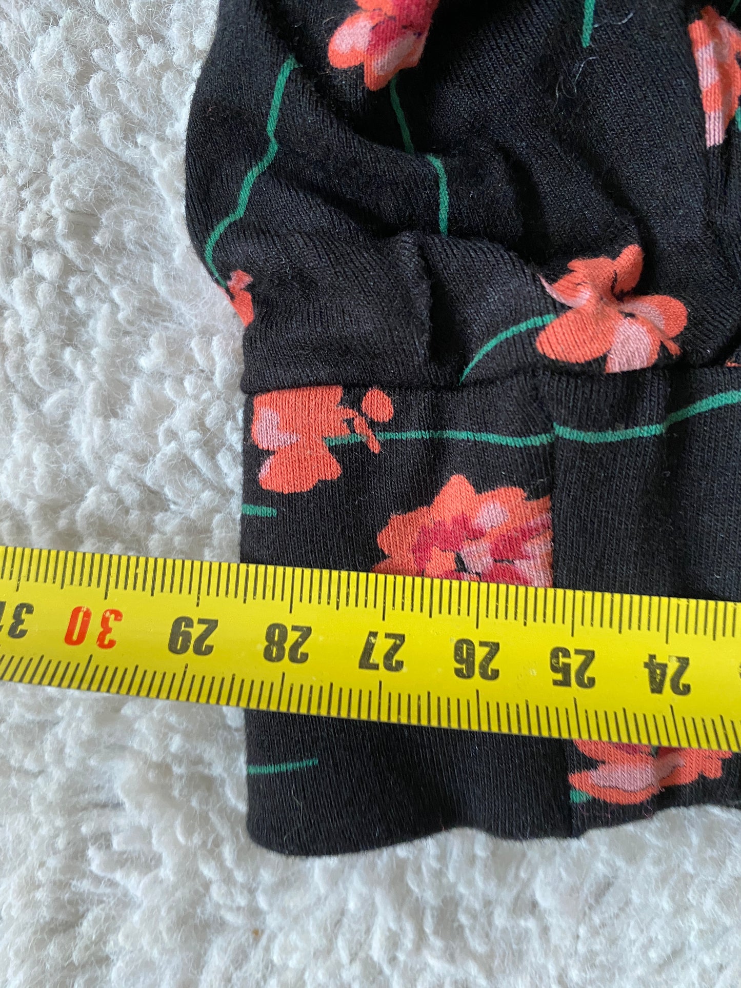 King Louie rok XS
