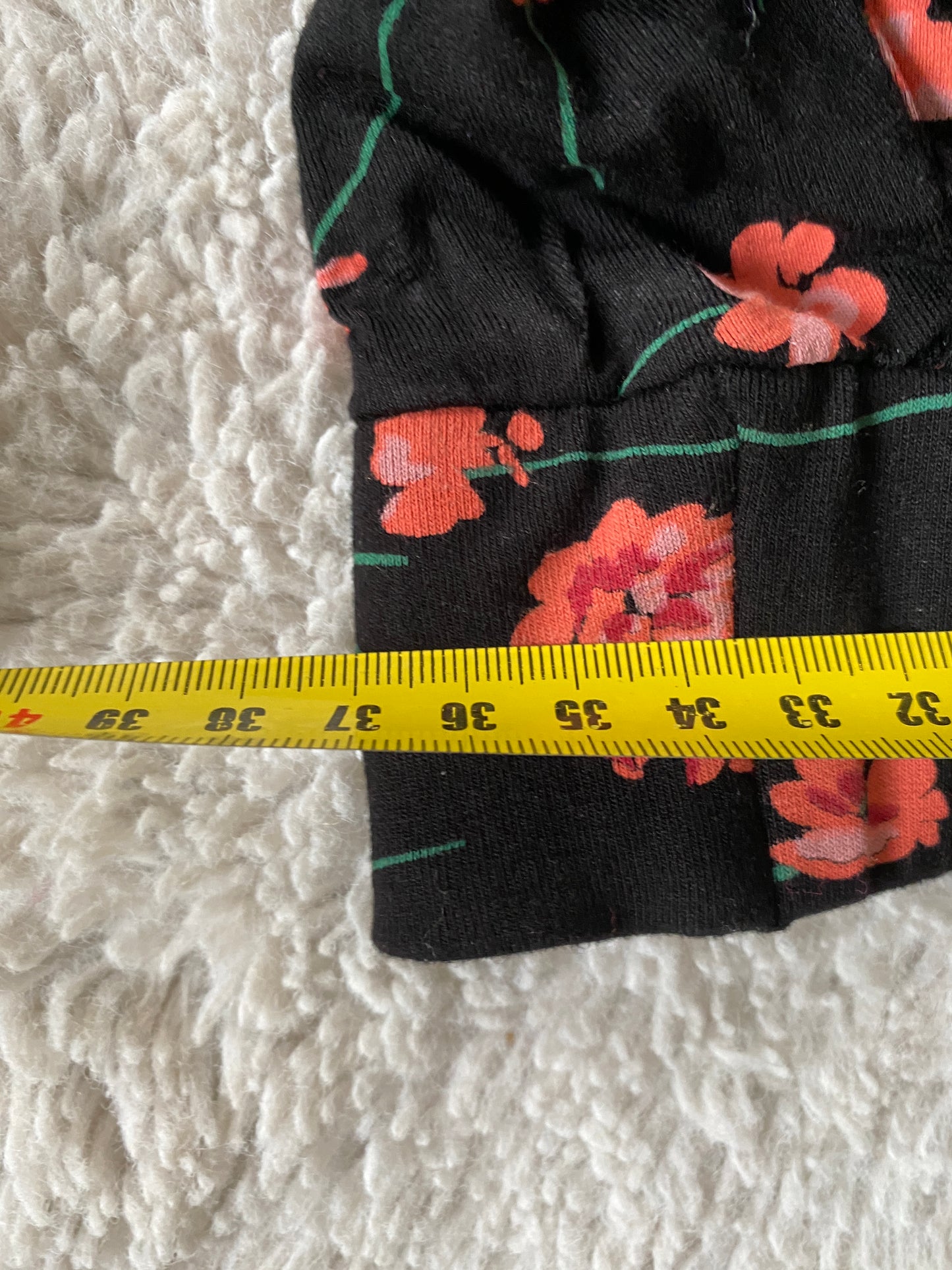 King Louie rok XS