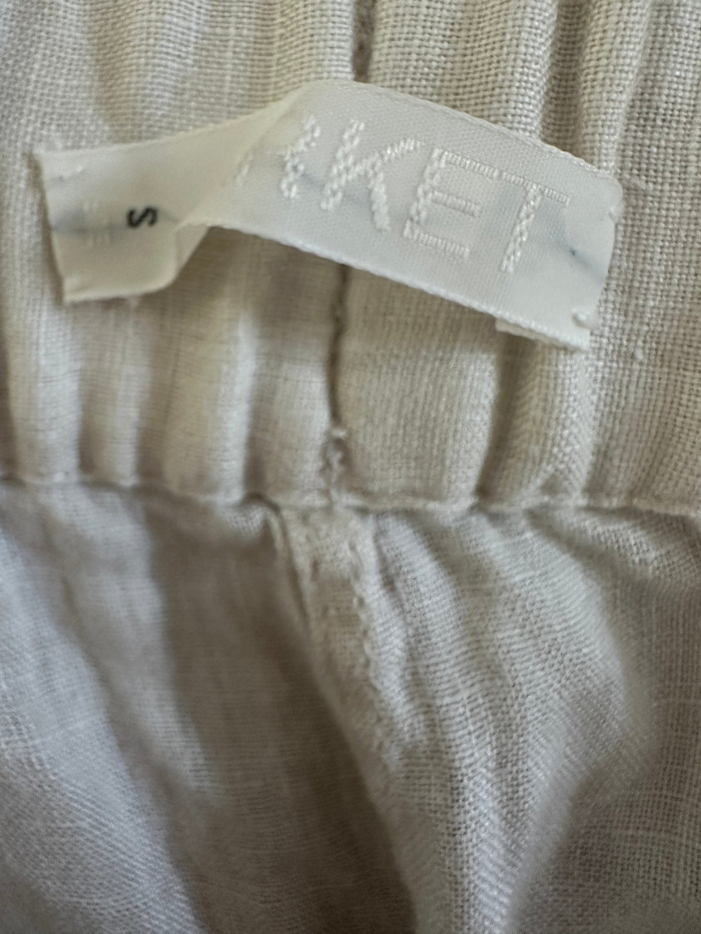 Arket korte broek S