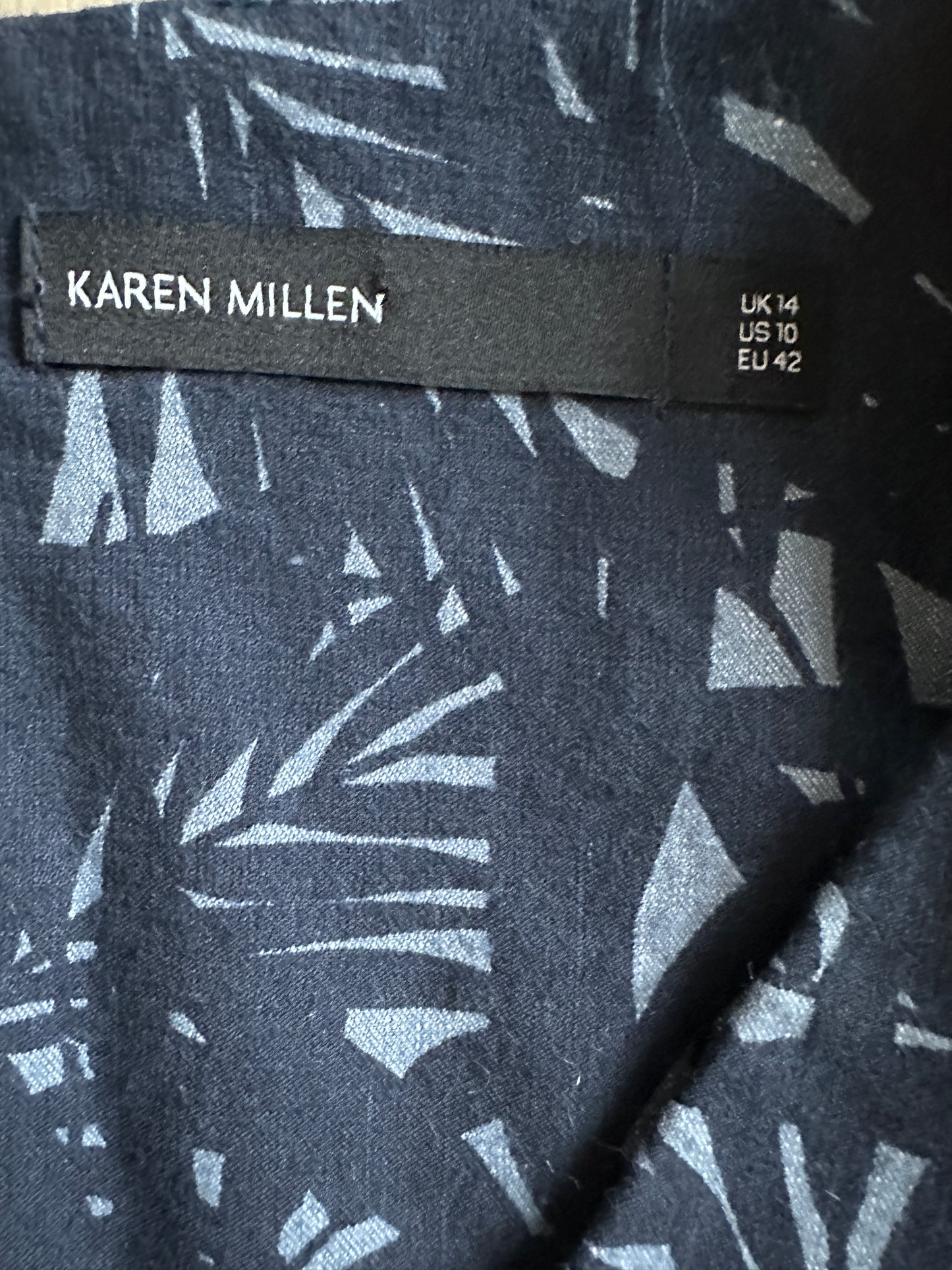 Karen Millen jurk M