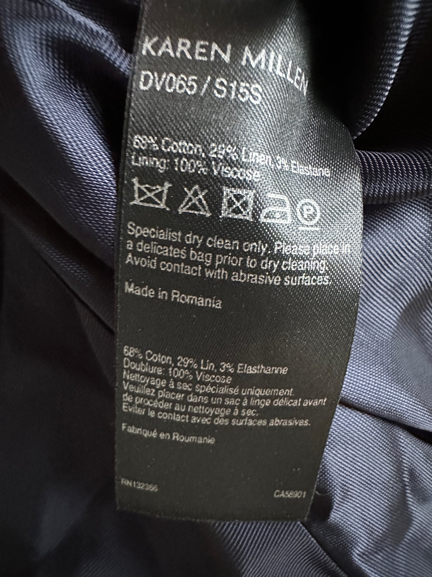 Karen Millen jurk M