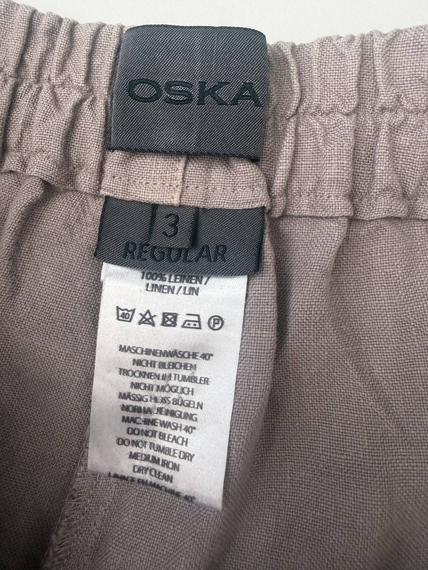 Oska Hose XL