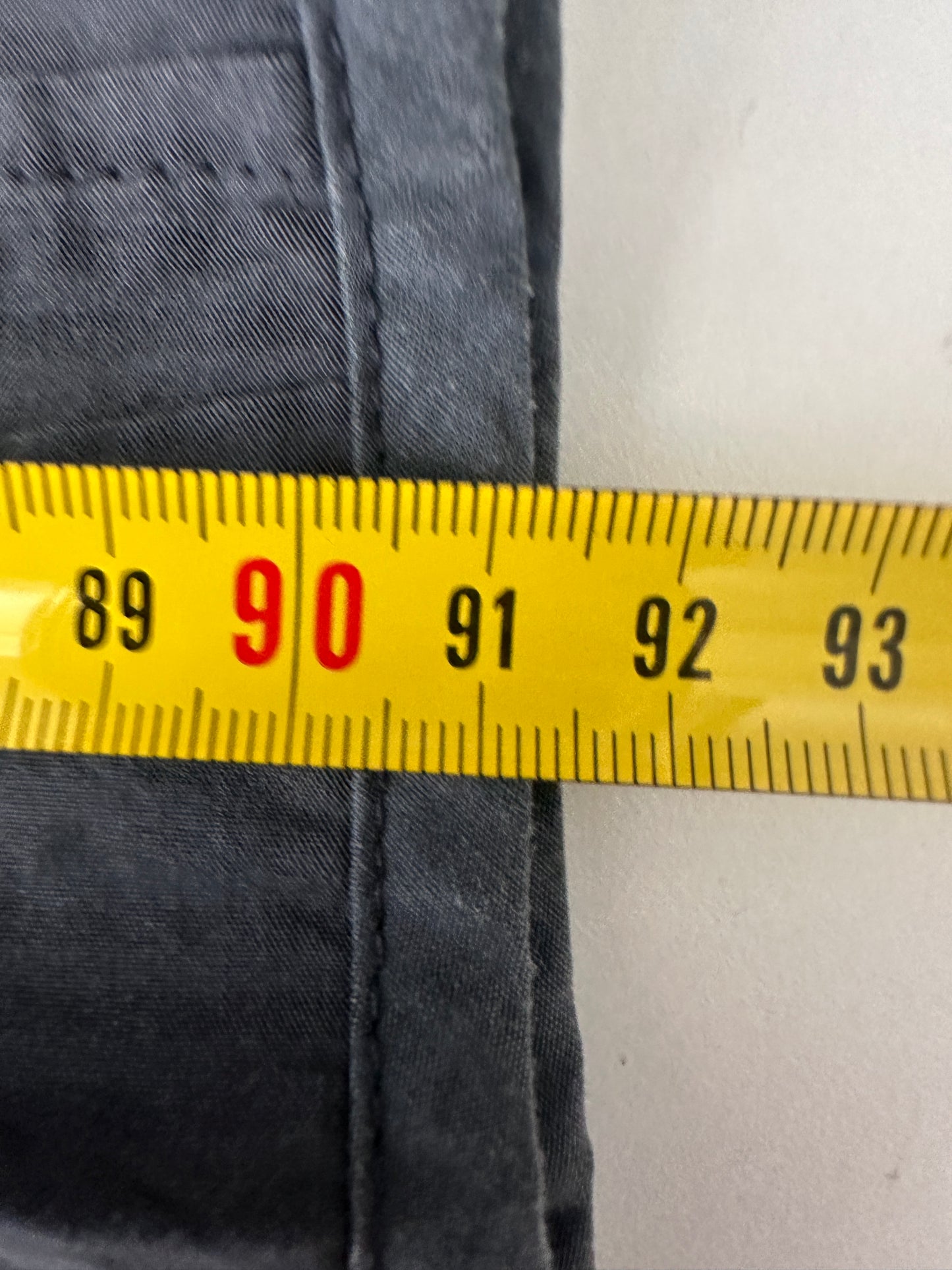 Oska broek grijs L