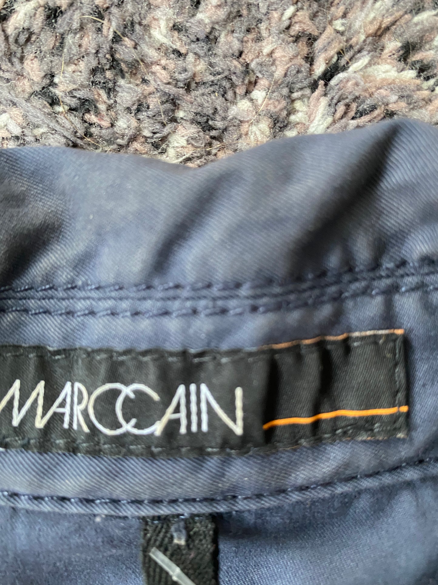 Marc Cain jack M