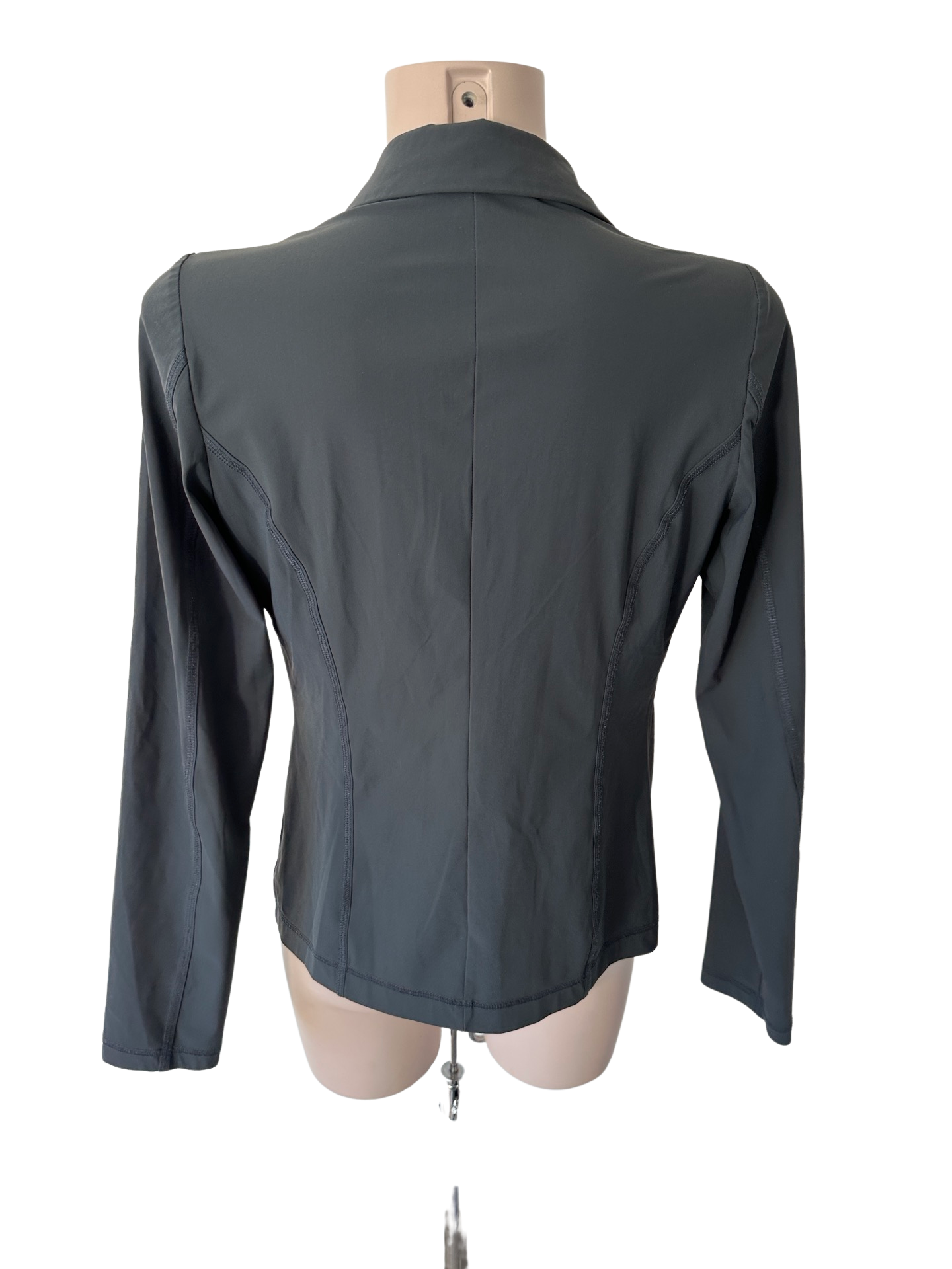 Studio Anneloes blazer grijs M