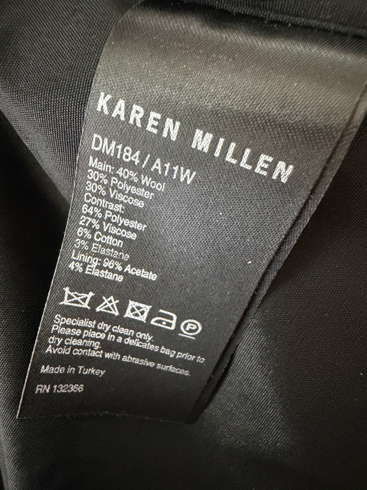 Karen Millen dress L