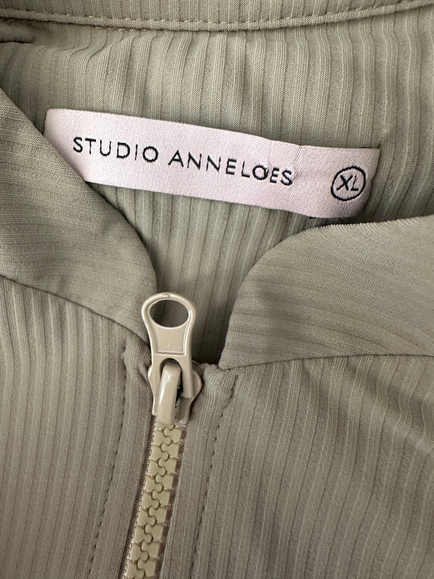 Studio Anneloes vest XL