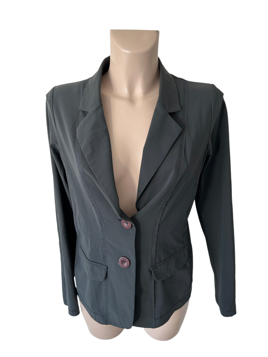 Studio Anneloes blazer grijs M