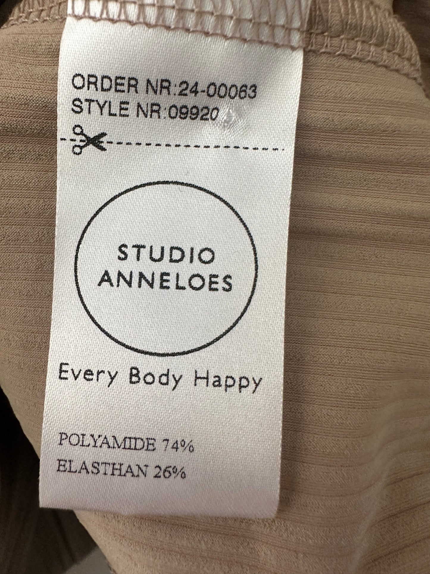 Studio Anneloes vest XL