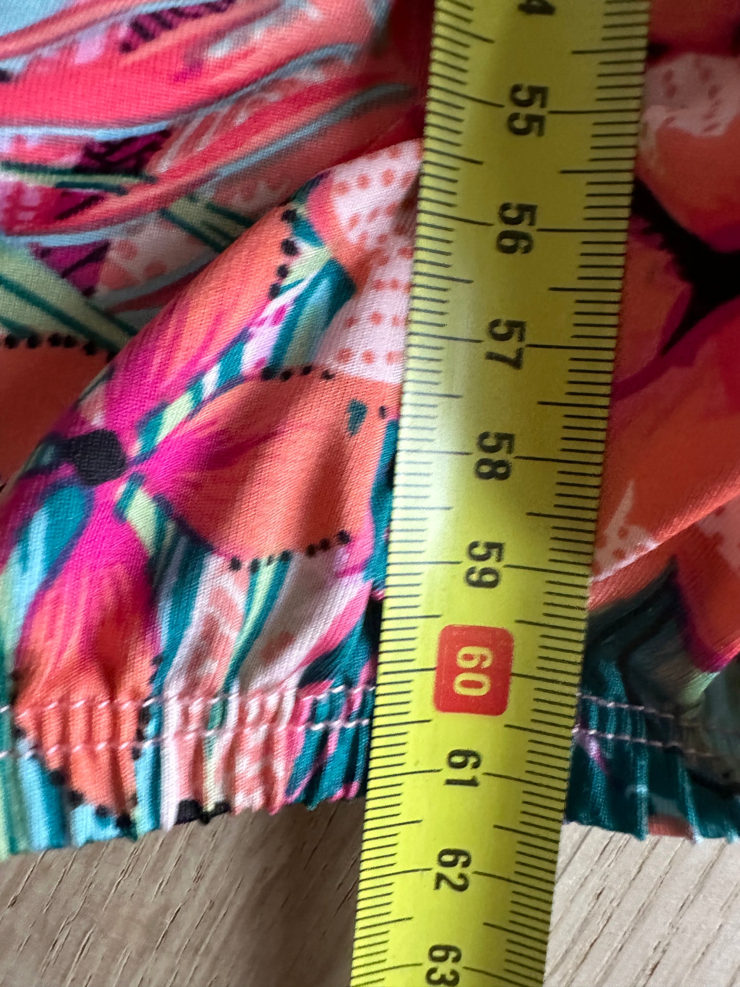 K-Design shirt lange mouw L