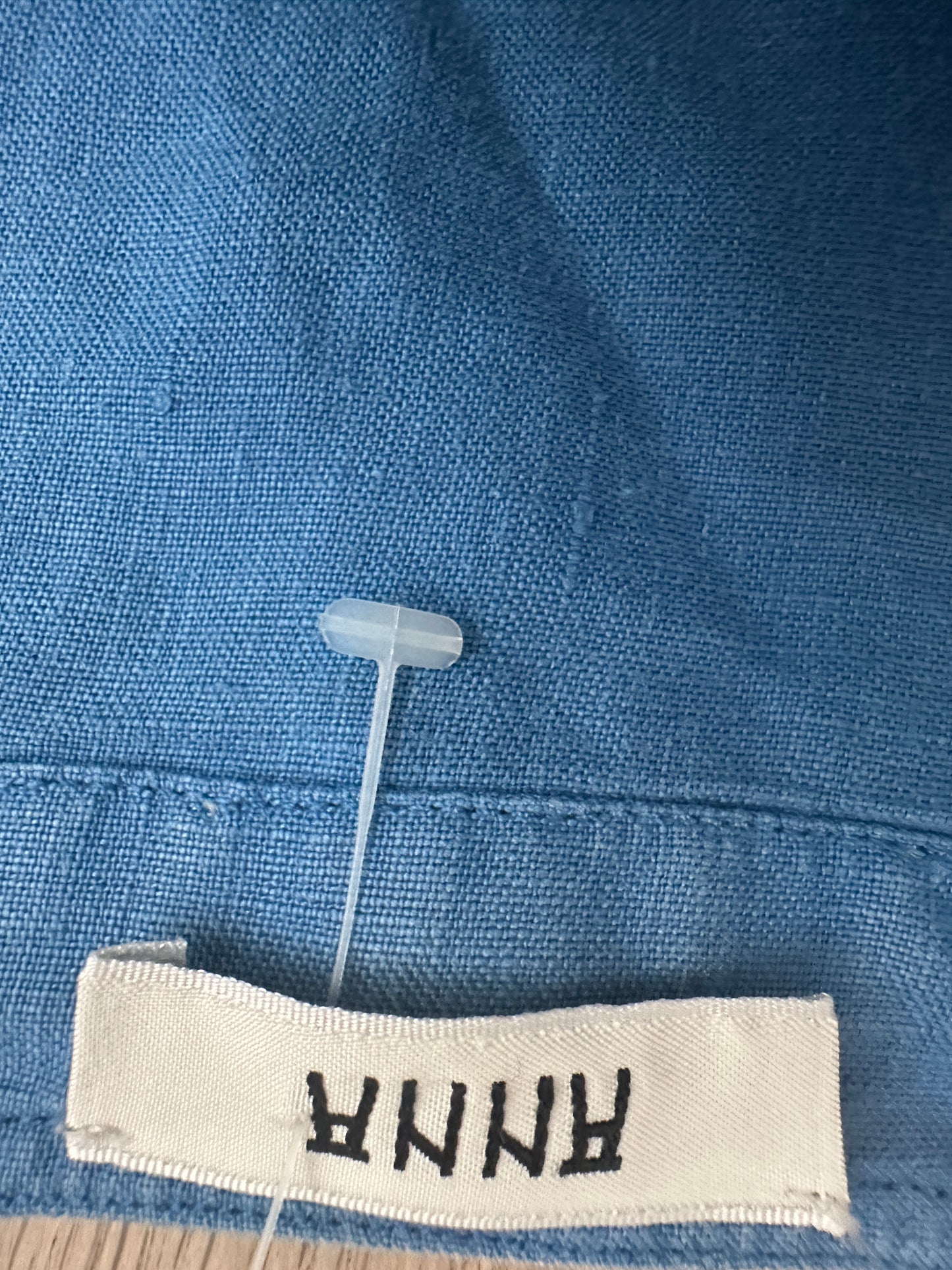 Anna van Toor jurk XL