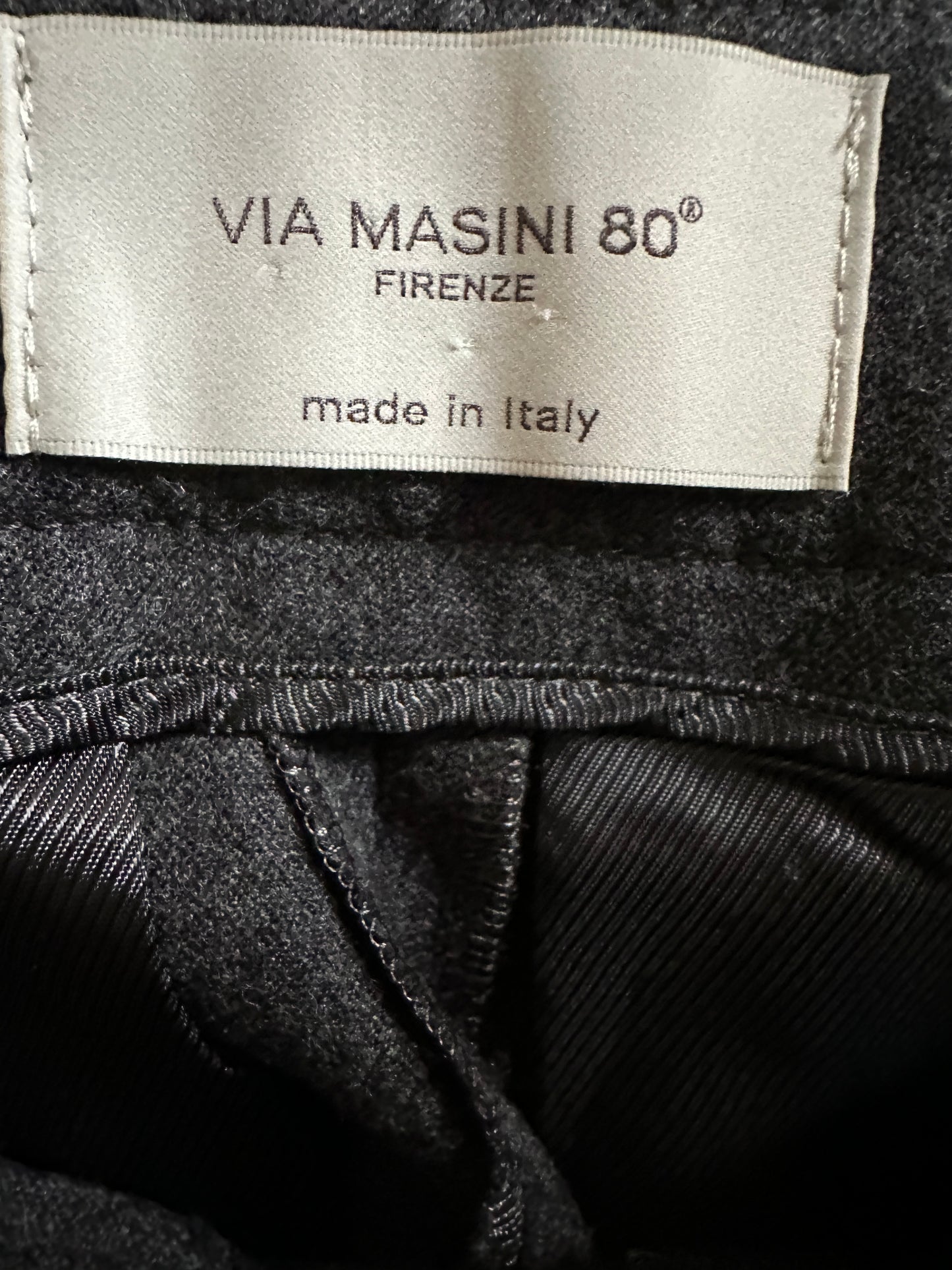 Via Masini broek S