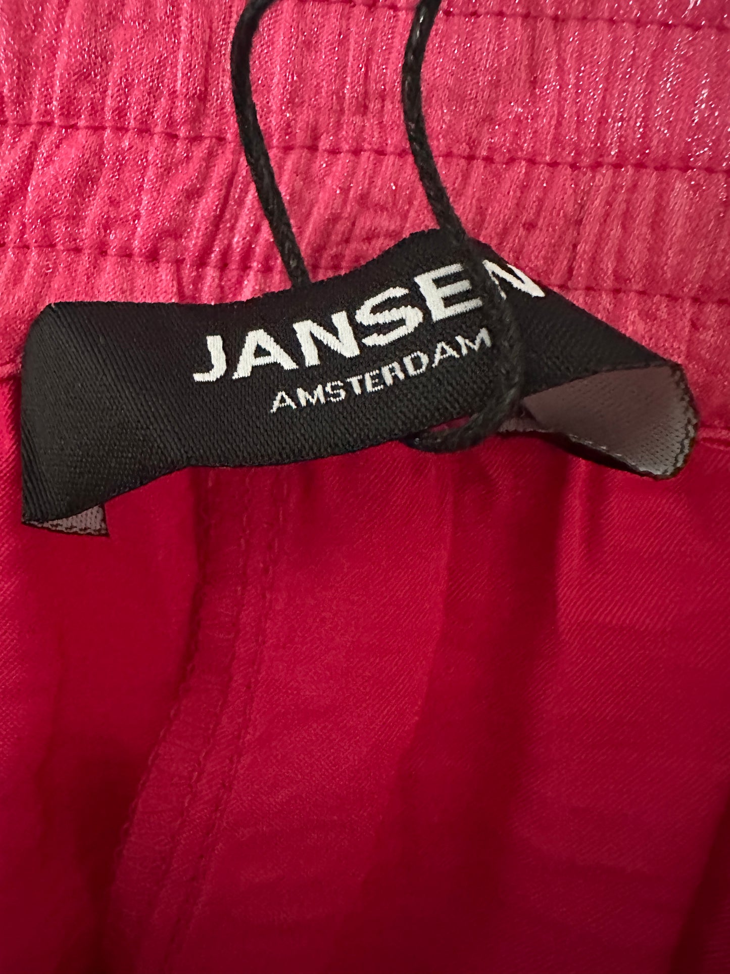 Jansen Amsterdam broek NIEUW XXL