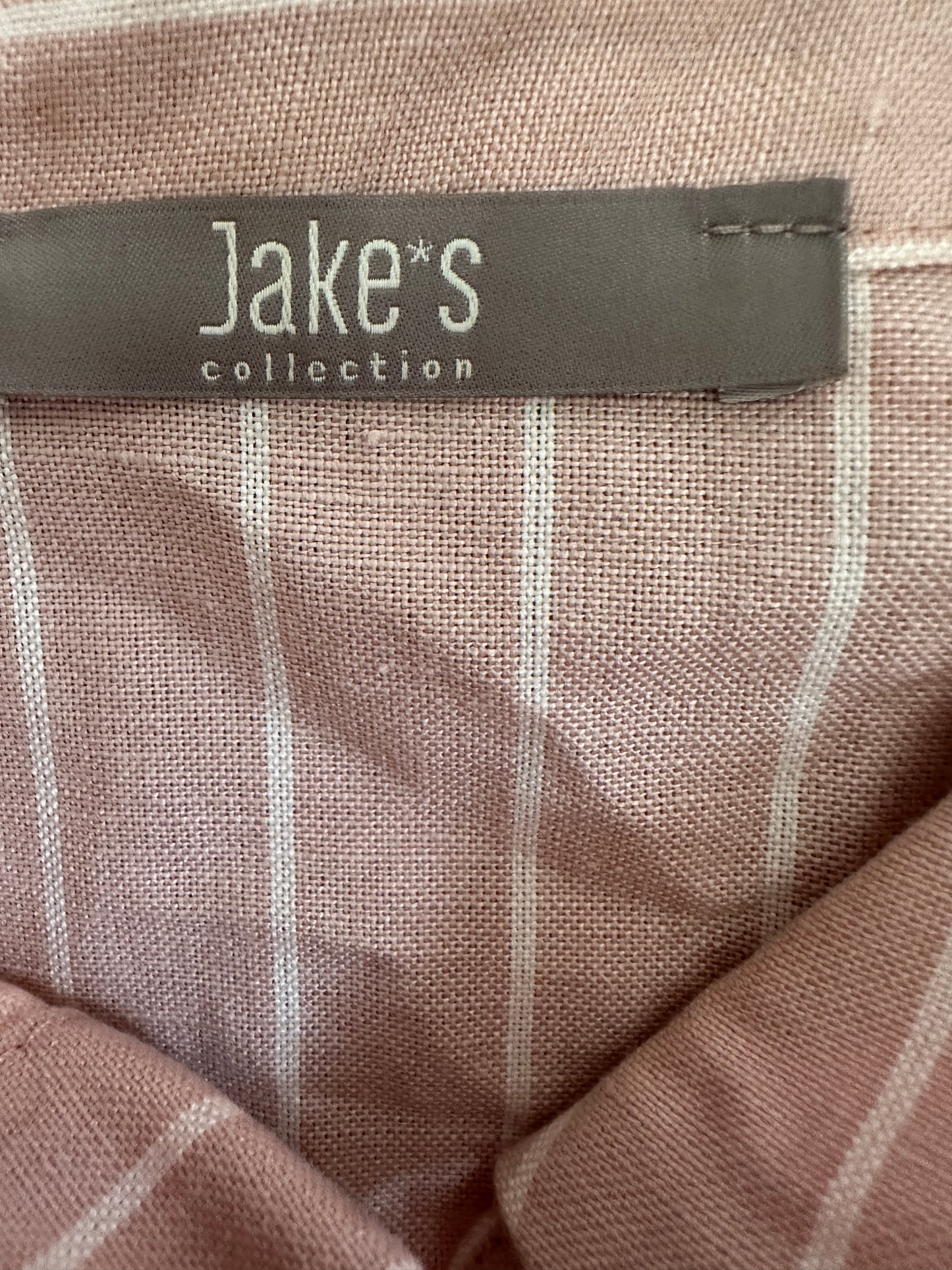 Jake's jurk XL
