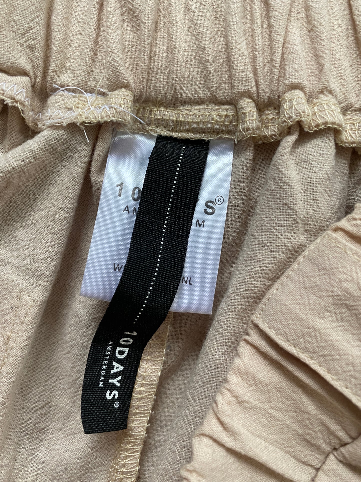 10Days broek S