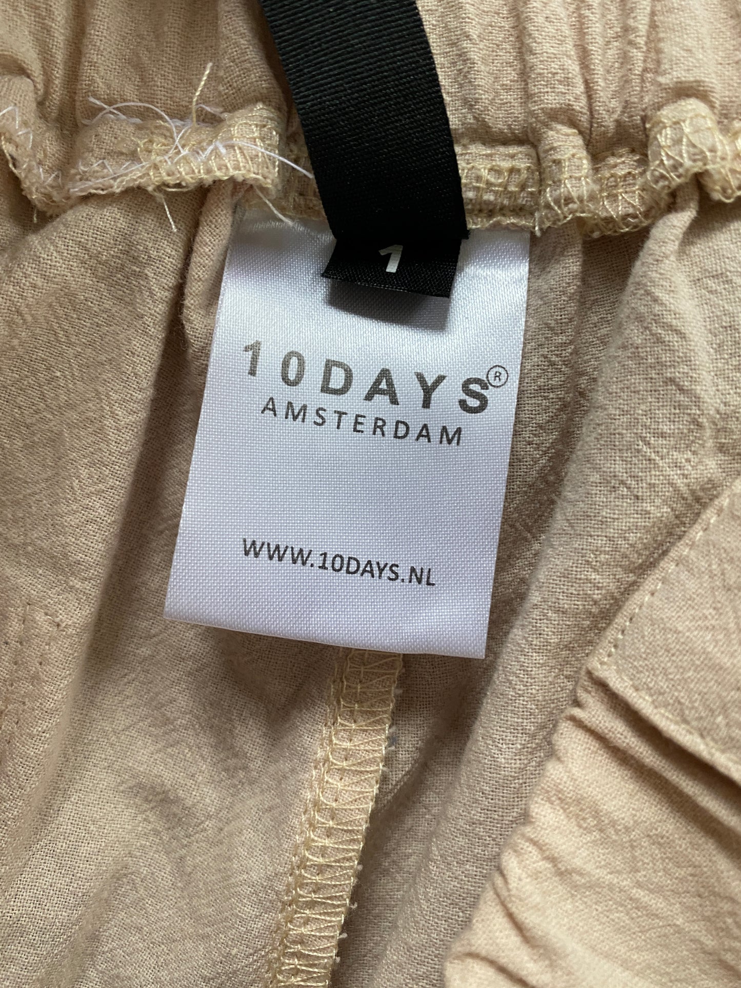 10Days broek S