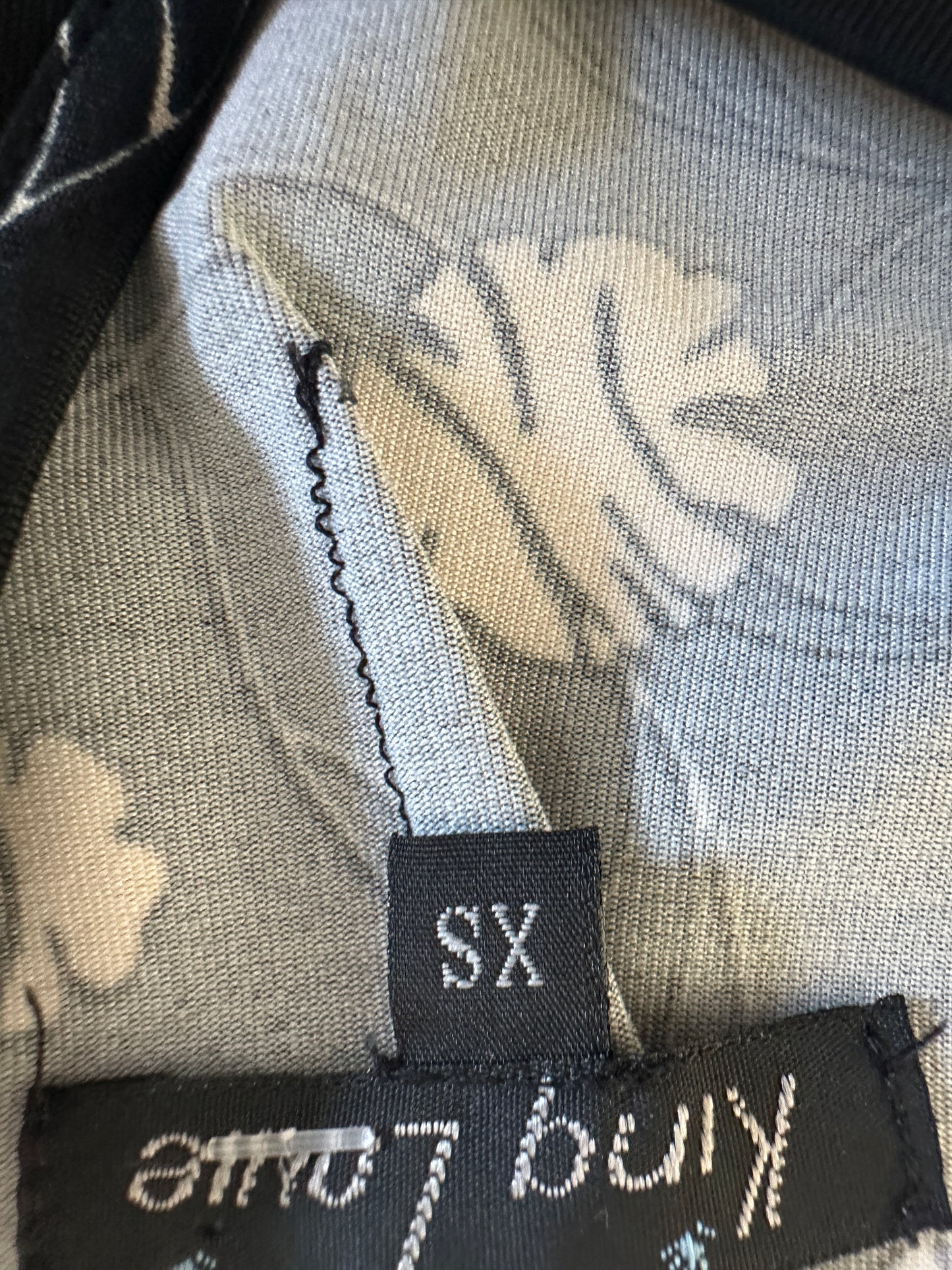 King Louie jurk XS