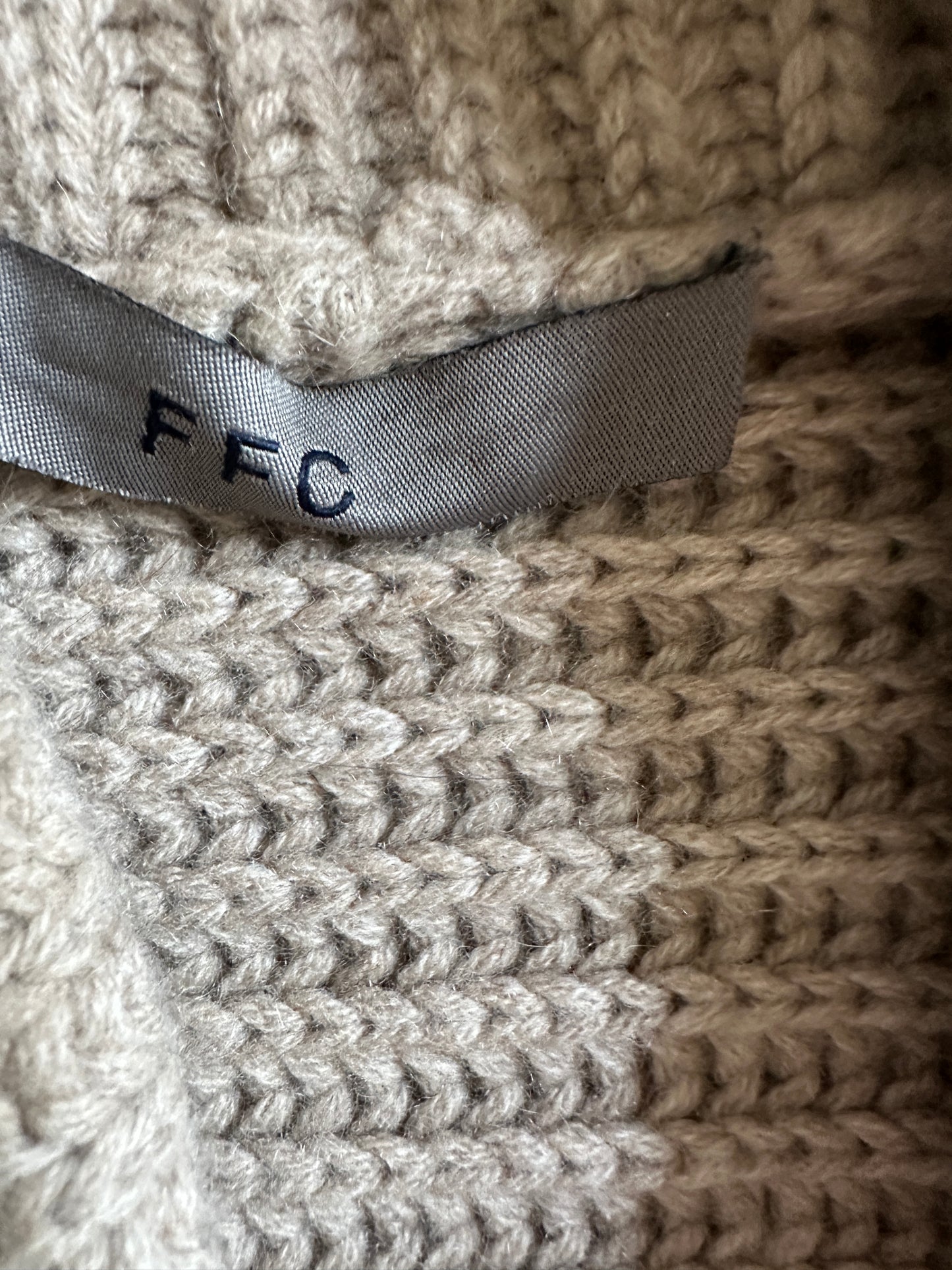 FFC vest L