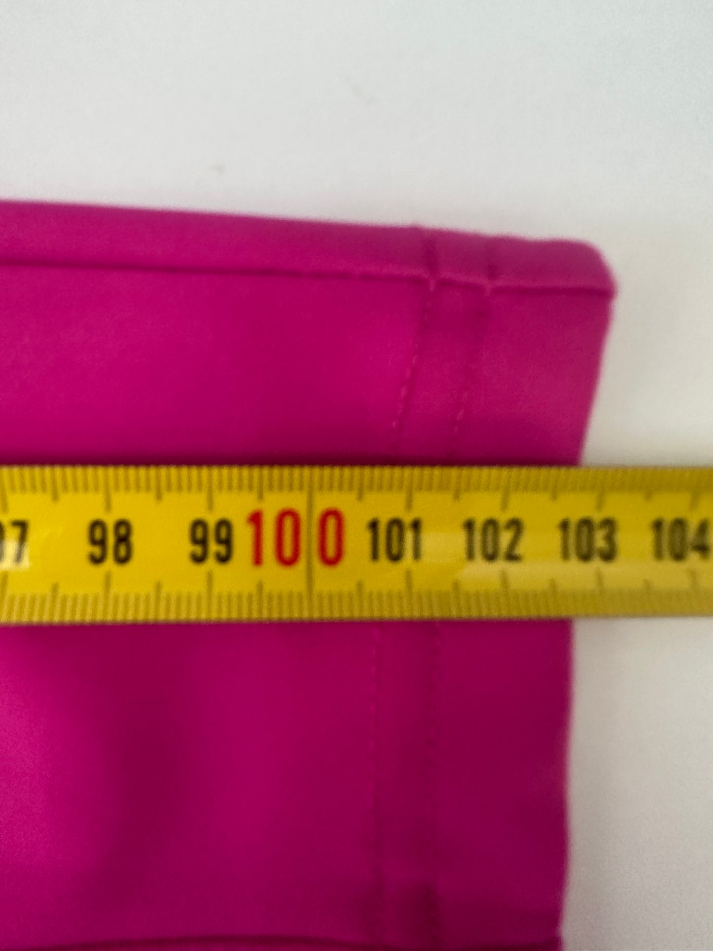 Studio Anneloes broek Kathy Bonded Fuchsia L
