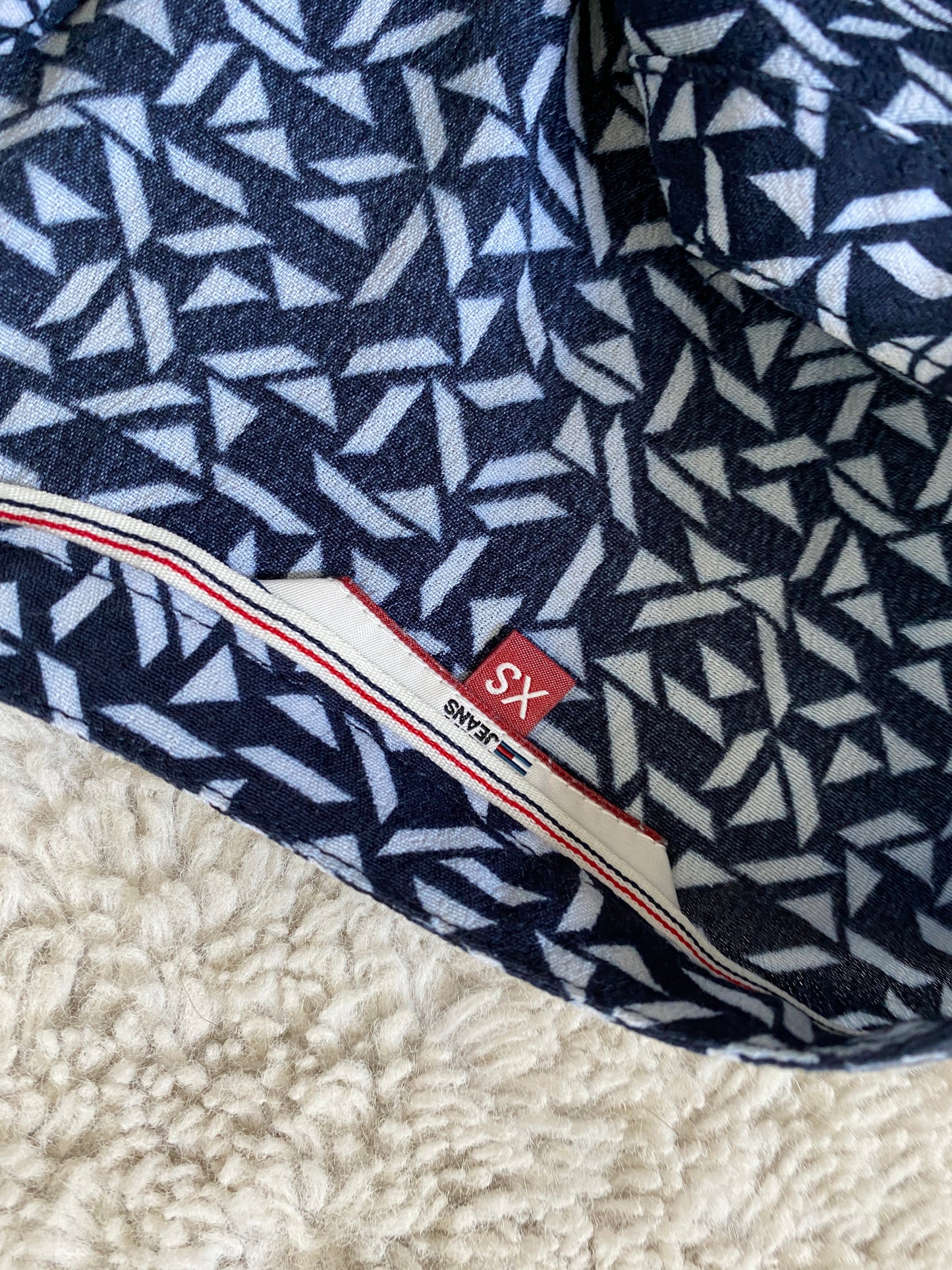 Tommy Hilfiger blouse XS