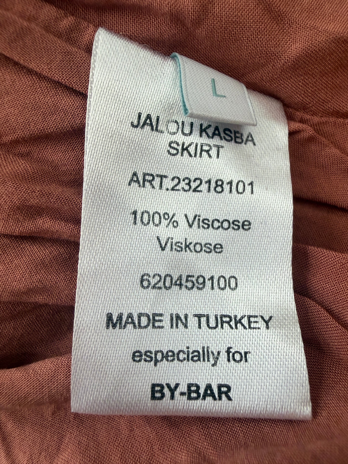 By-Bar Rock M