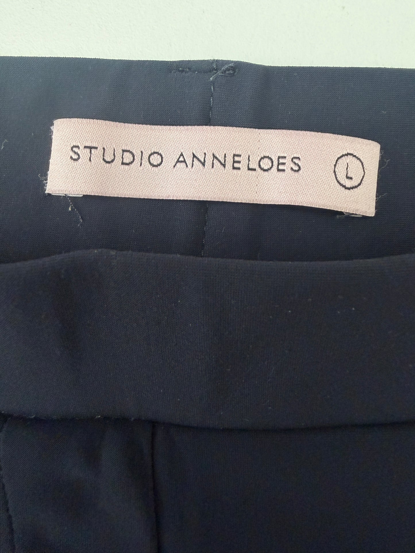 Studio Anneloes trousers L (Flair)