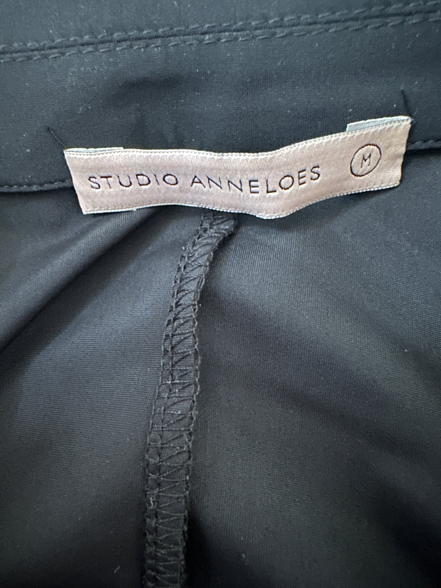 Studio Anneloes blazer size M