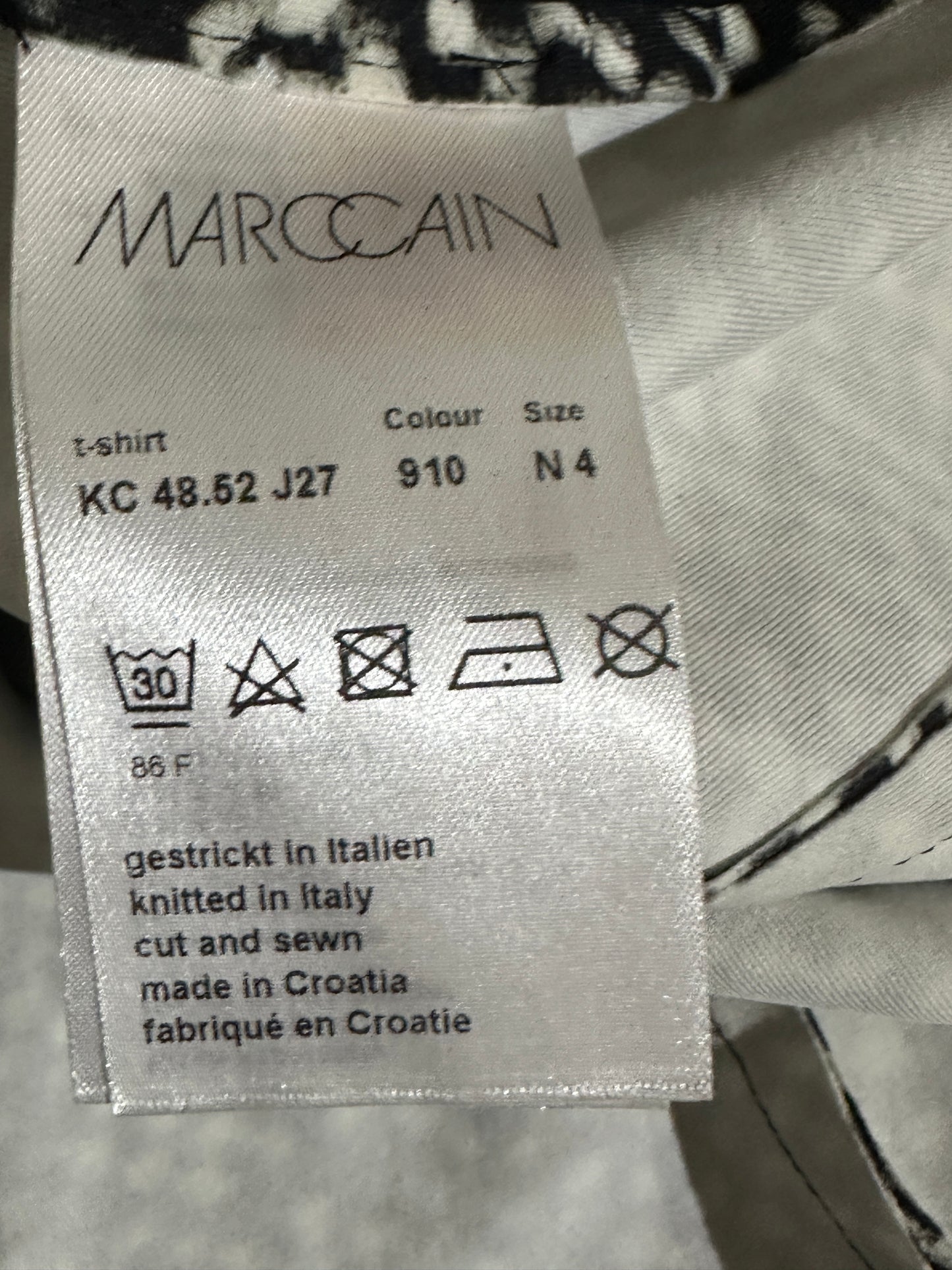 Marc Cain shirt M