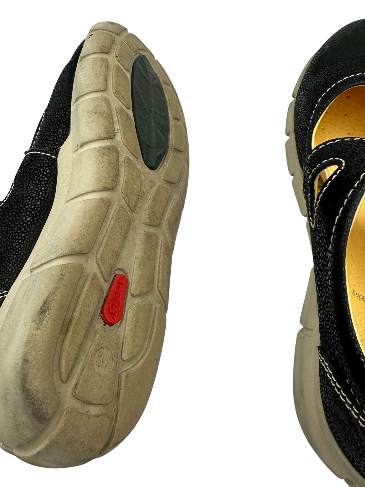 Wolky sandalen 37