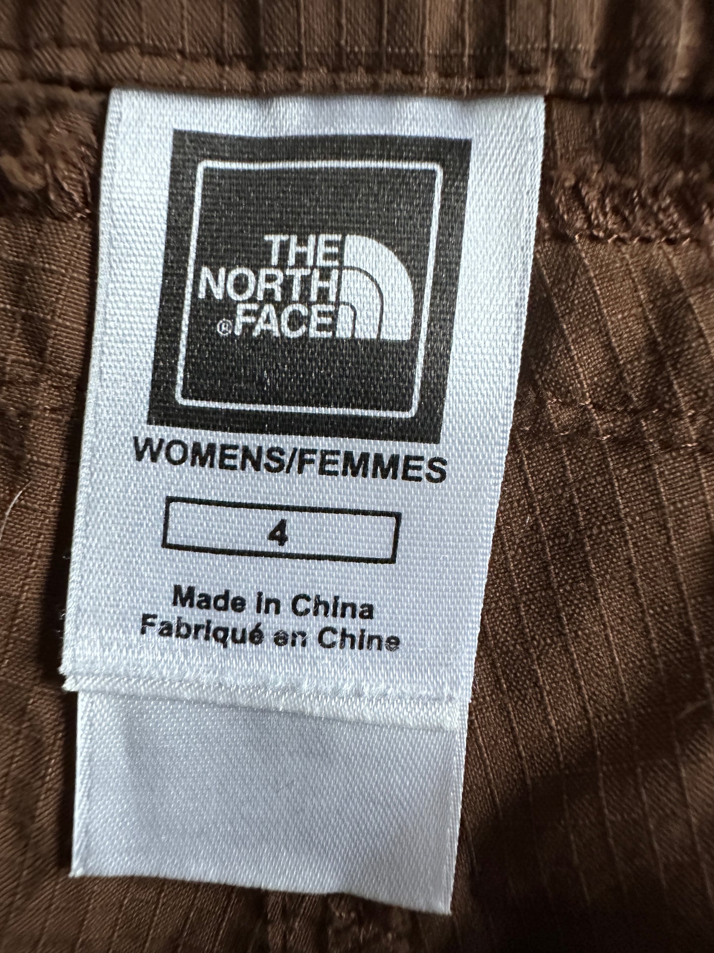 The North Face broek L