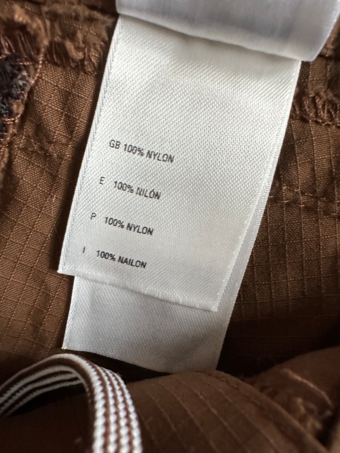 The North Face broek L