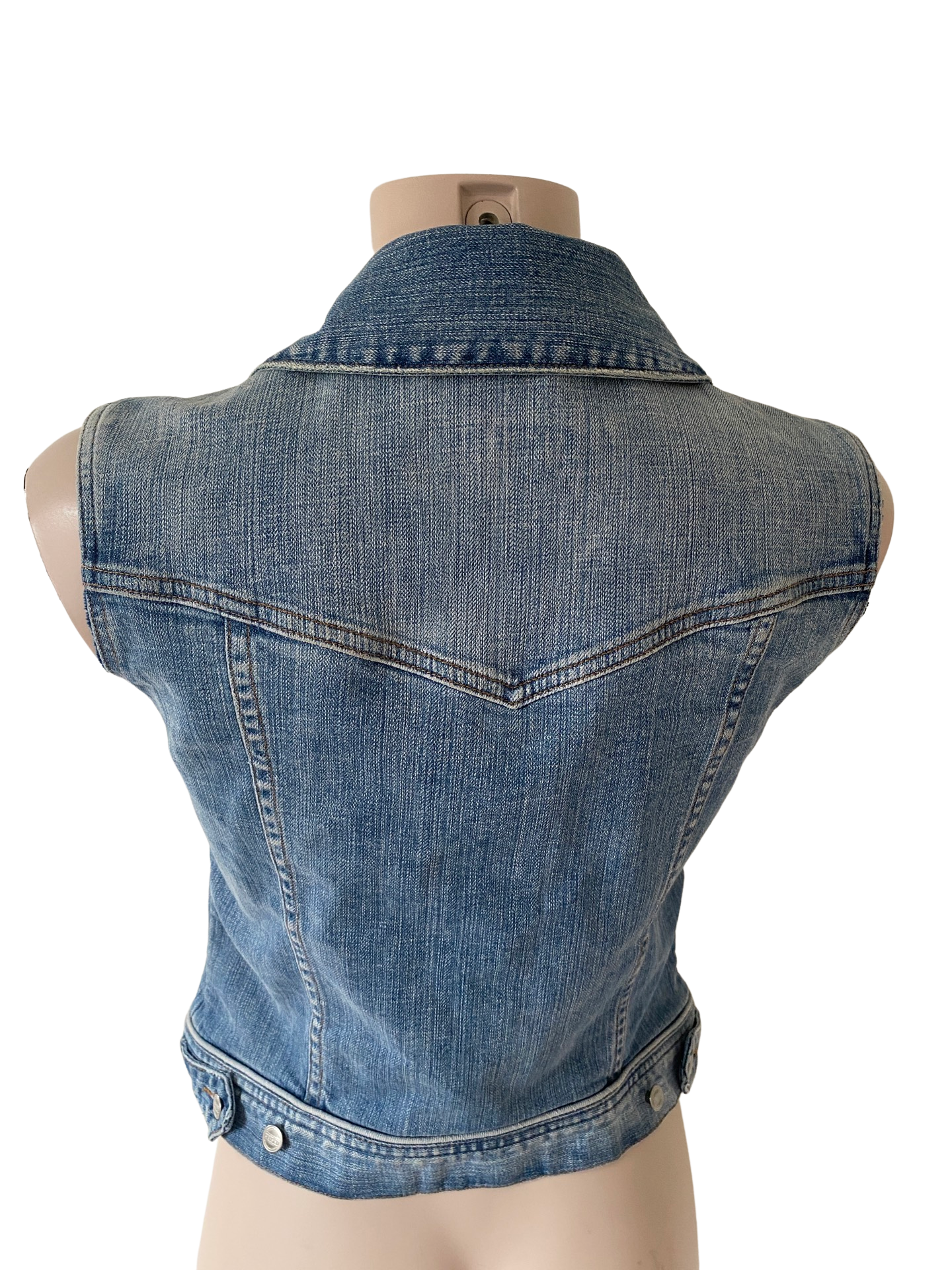 Closed gilet S