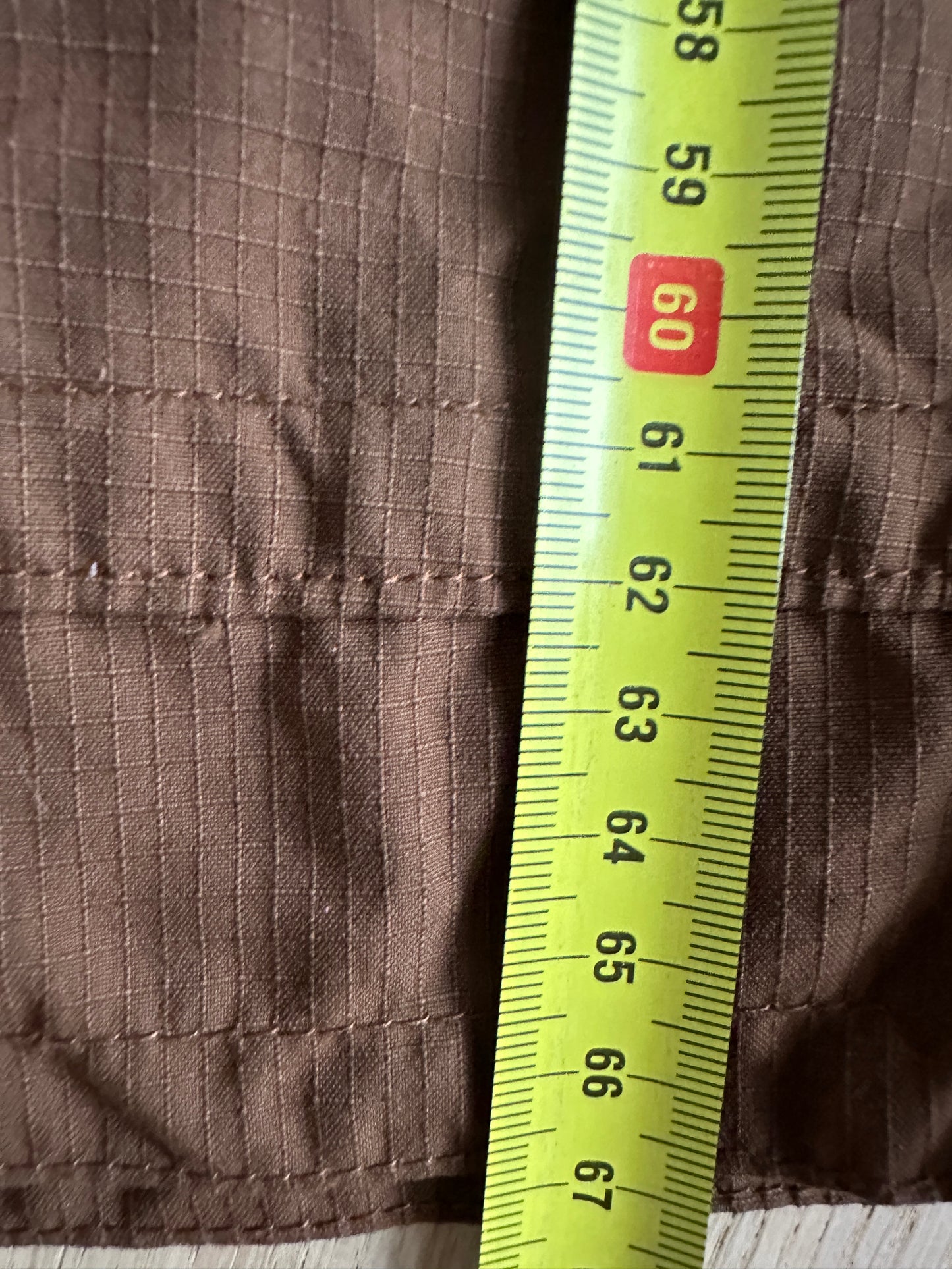 The North Face broek L