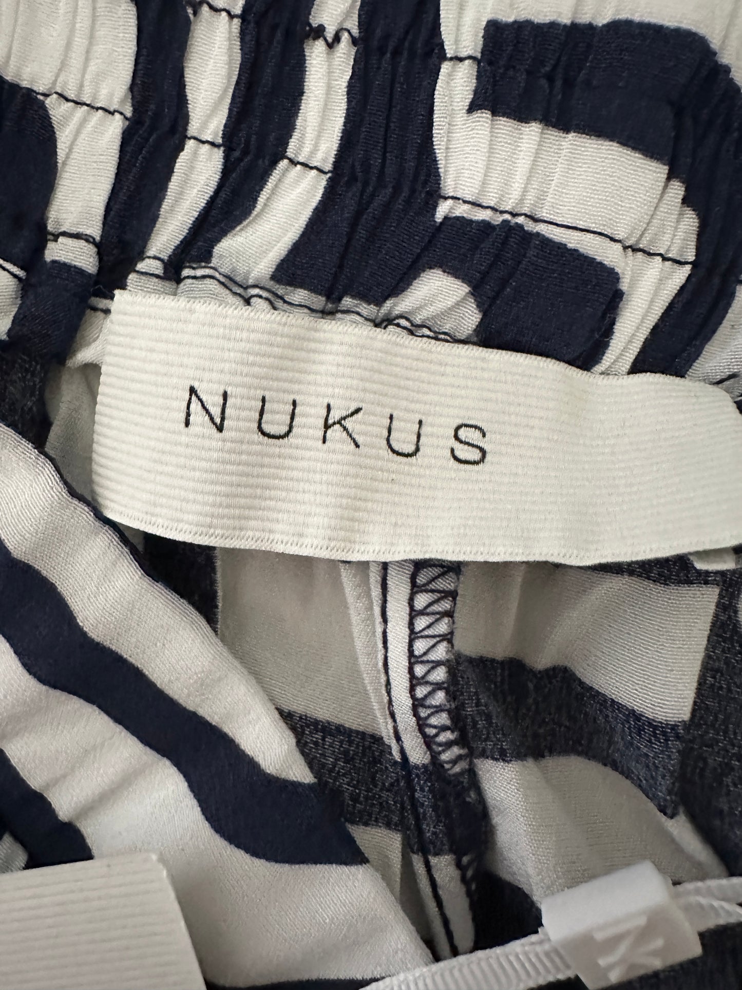 Nukus broek NIEUW XXL