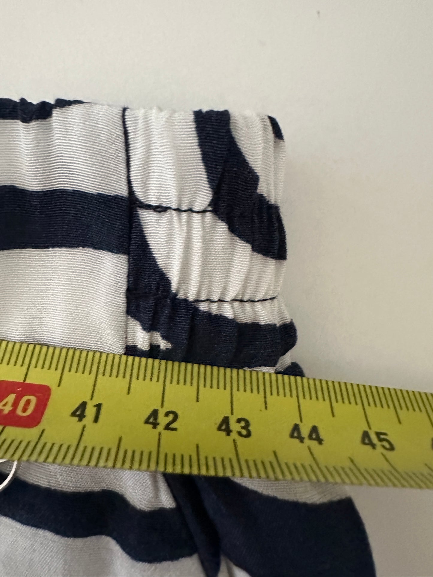 Nukus broek NIEUW XXL