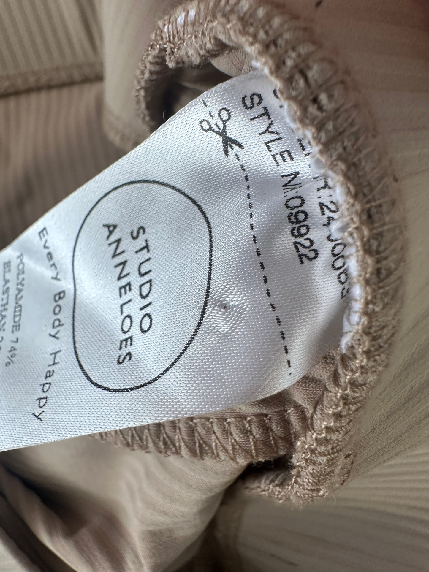 Studio Anneloes broek M