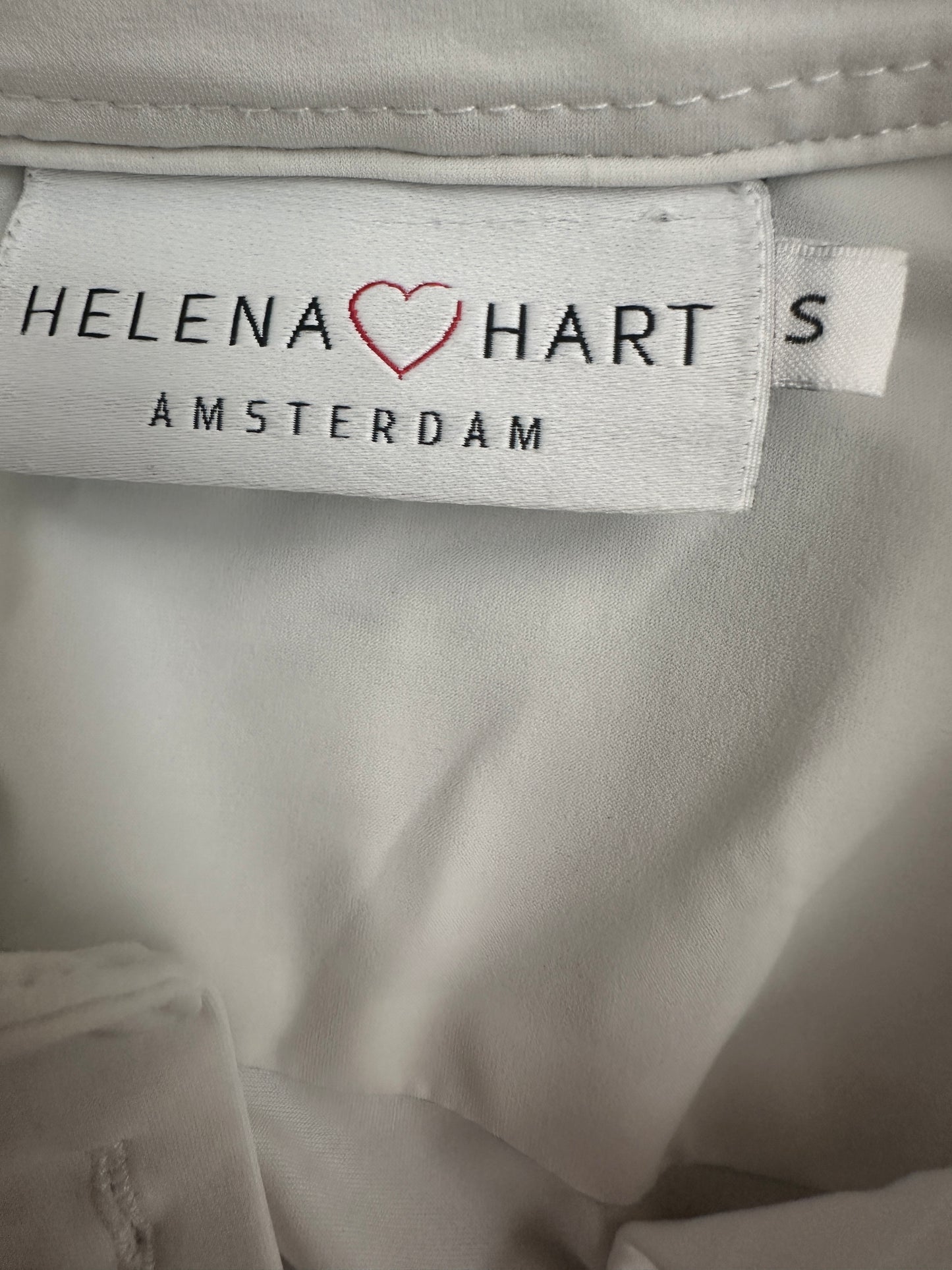 Helena Hart blouse S