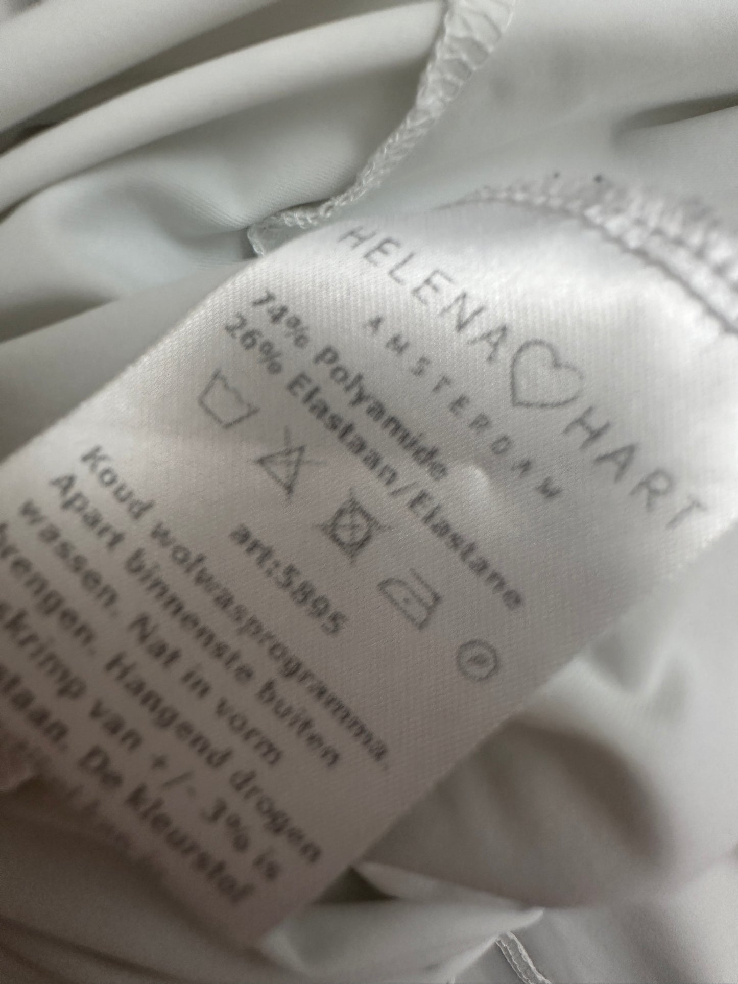Helena Hart blouse S