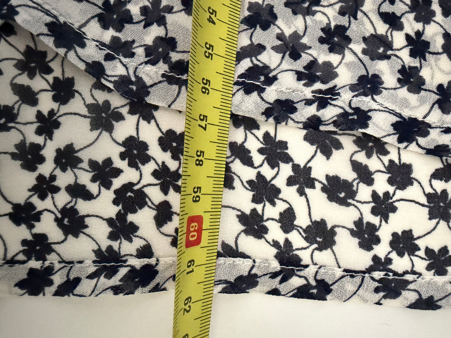 Part Two shirt lange mouw NIEUW XS