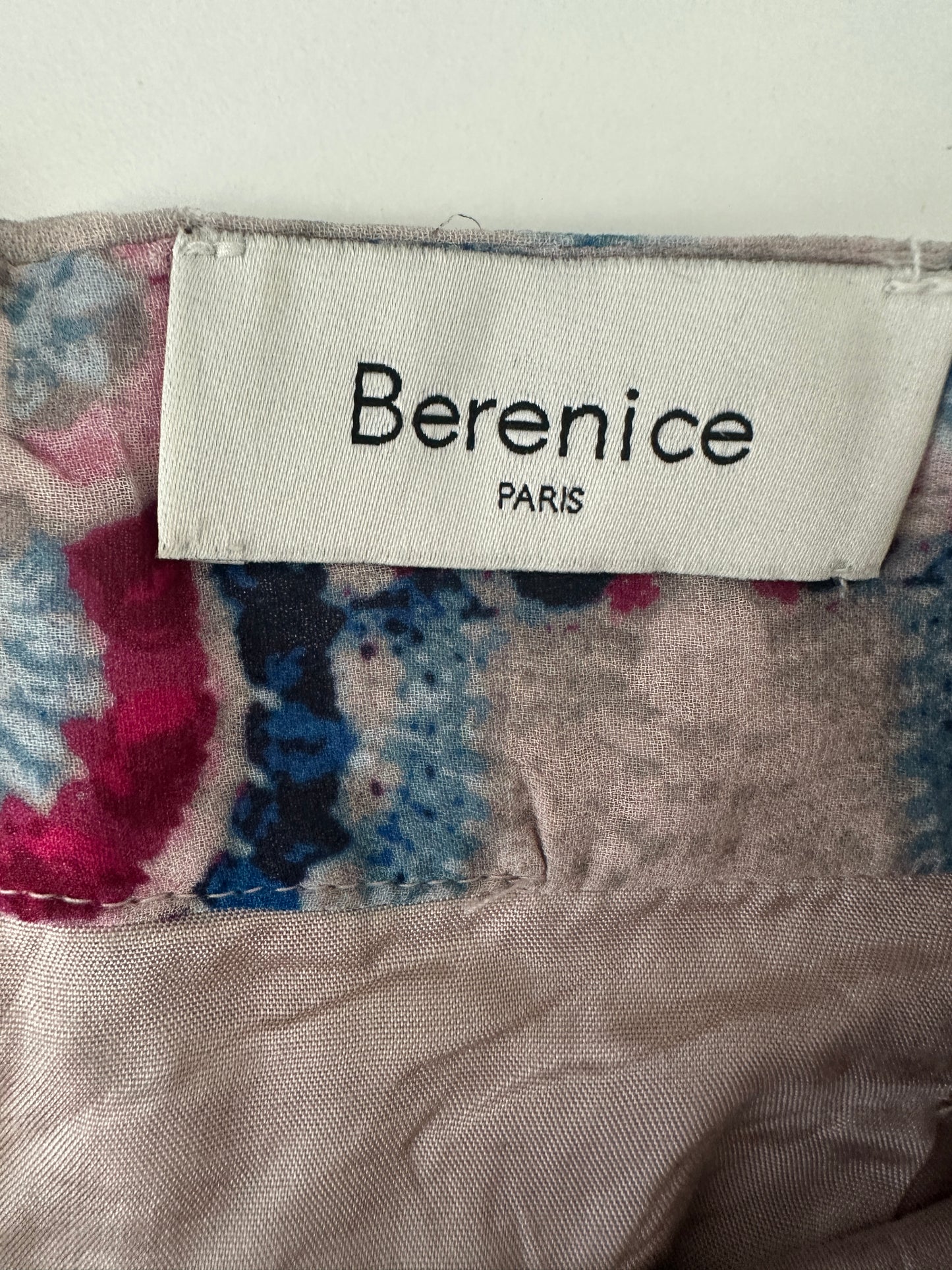 Berenice rok S