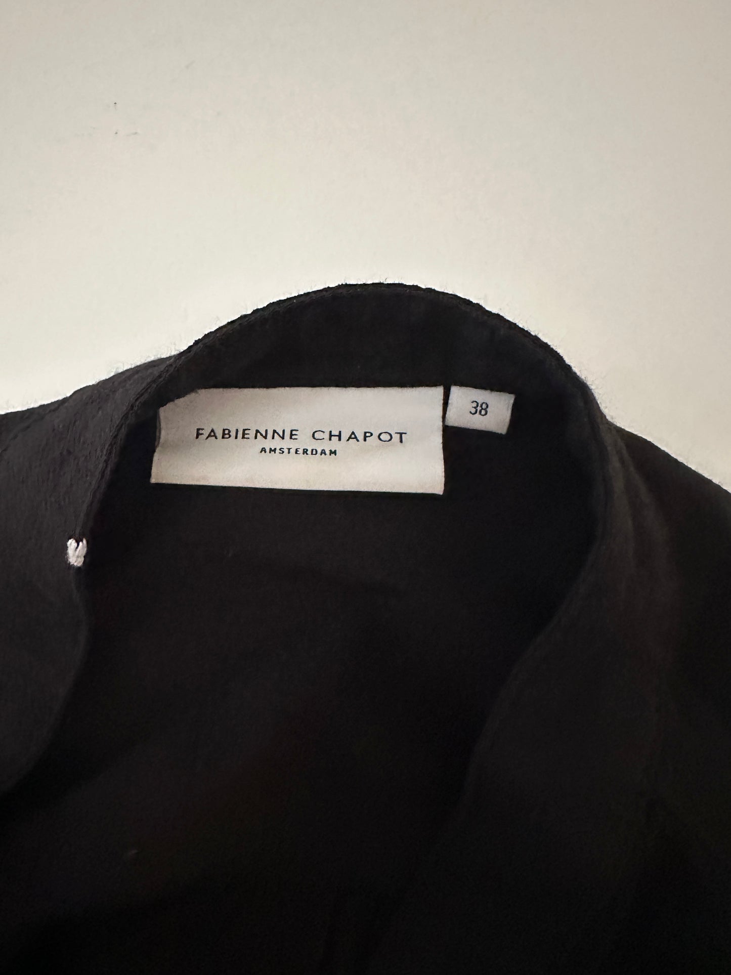 Fabienne Chapot blouse M