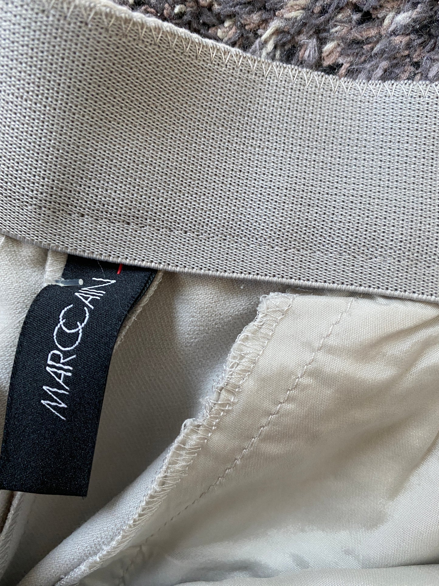 Marc Cain broek XL