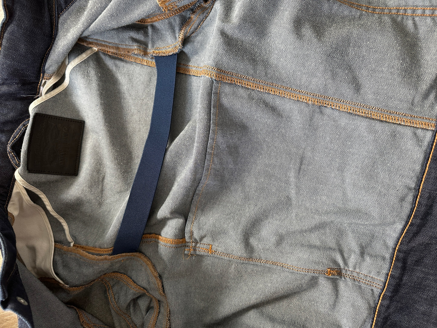 Levi's jack S