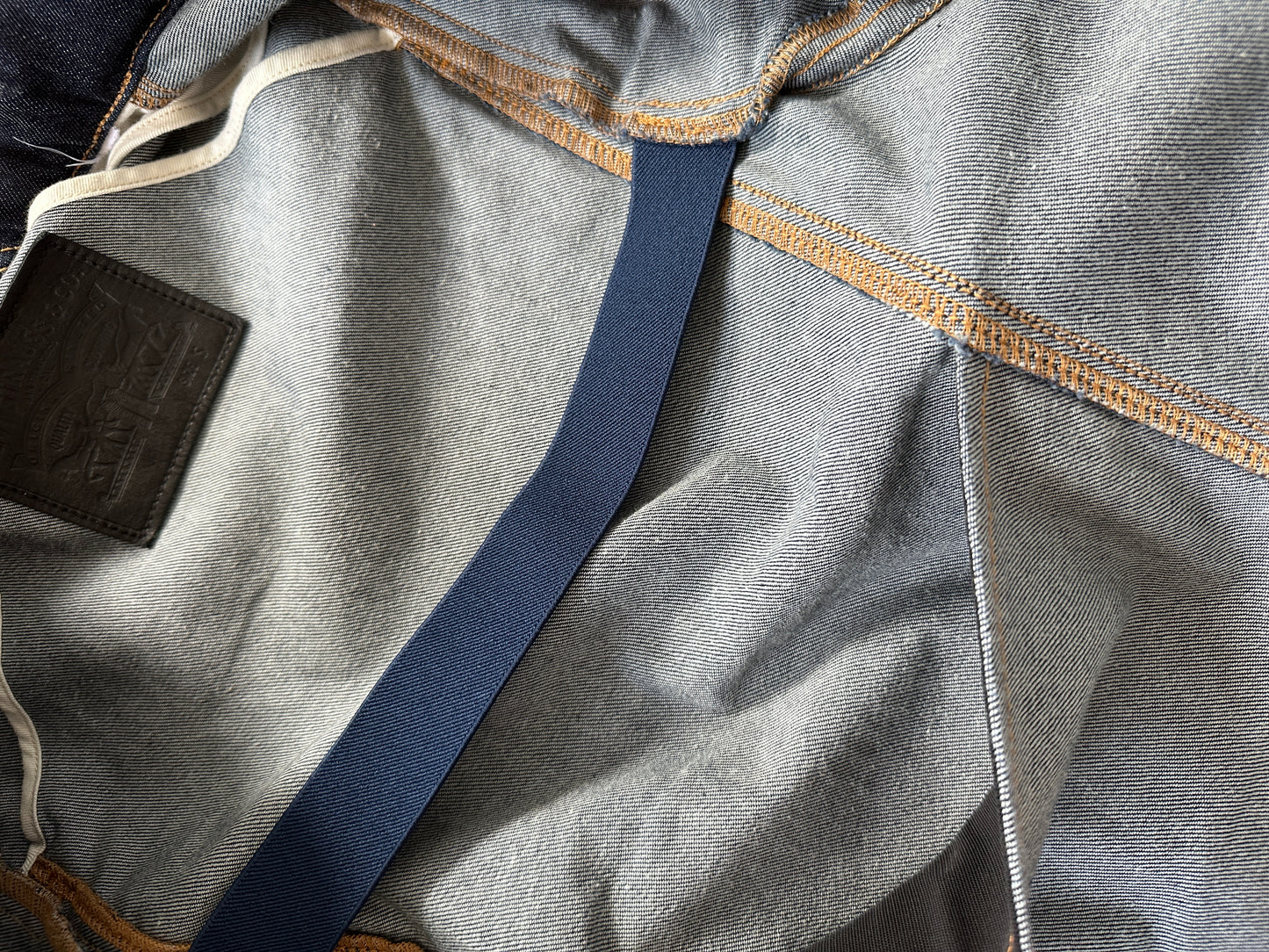 Levi's jack S