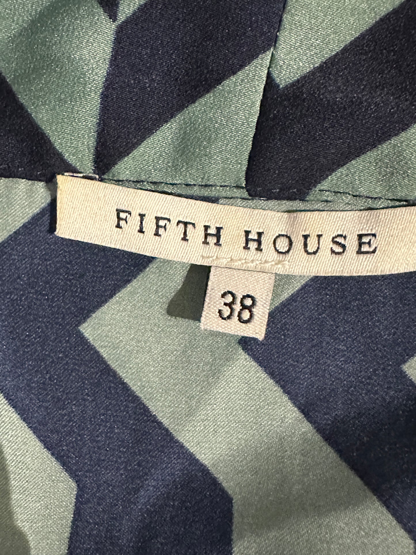 Fifth House shirt M