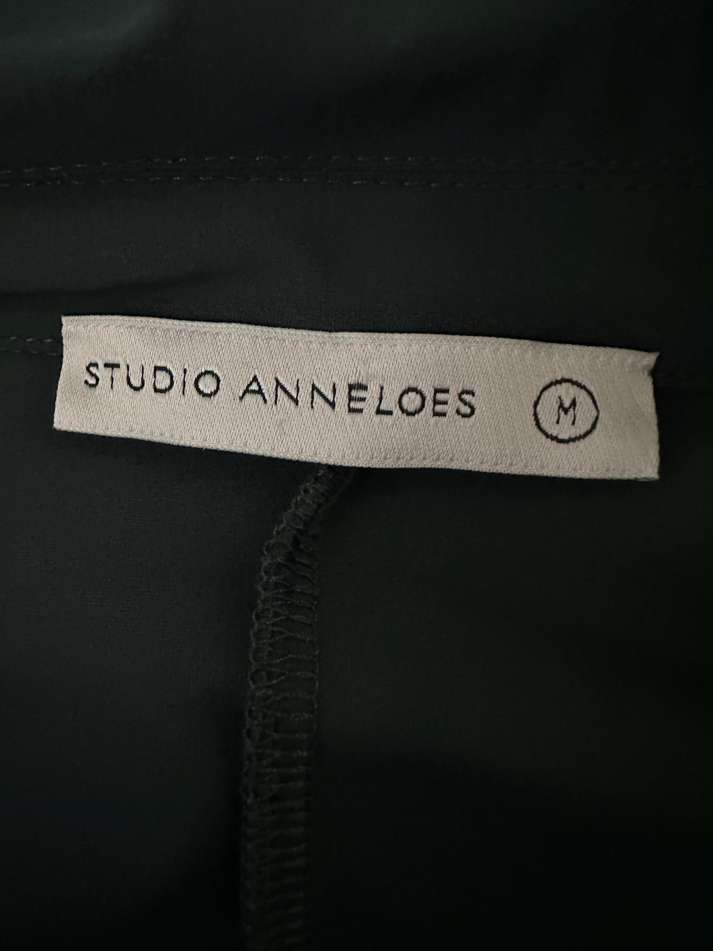 Studio Anneloes blazer size M